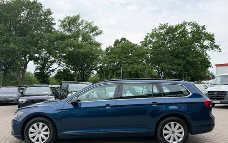 Volkswagen Passat B8 рестайлинг, 2023 год, 3 650 000 рублей, 6 фотография
