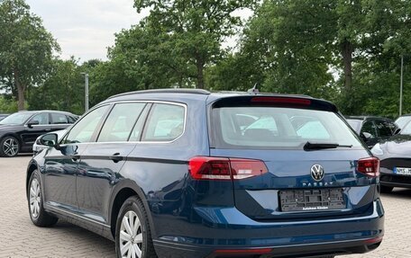 Volkswagen Passat B8 рестайлинг, 2023 год, 3 650 000 рублей, 4 фотография