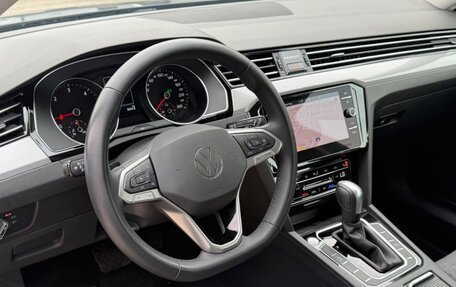 Volkswagen Passat B8 рестайлинг, 2023 год, 3 650 000 рублей, 13 фотография