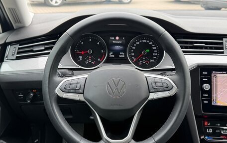 Volkswagen Passat B8 рестайлинг, 2023 год, 3 650 000 рублей, 15 фотография