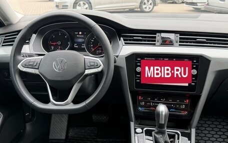 Volkswagen Passat B8 рестайлинг, 2023 год, 3 650 000 рублей, 14 фотография