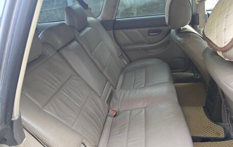 Subaru Legacy Lancaster II, 2000 год, 400 000 рублей, 9 фотография