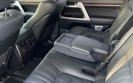 Toyota Land Cruiser 200, 2020 год, 8 500 000 рублей, 11 фотография