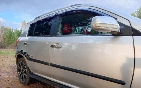Geely MK Cross I, 2013 год, 230 000 рублей, 9 фотография