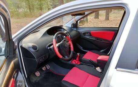 Geely MK Cross I, 2013 год, 230 000 рублей, 13 фотография