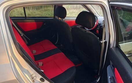 Geely MK Cross I, 2013 год, 230 000 рублей, 16 фотография