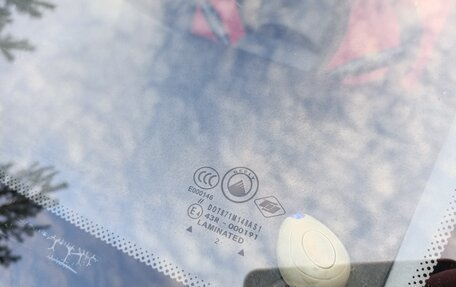 Geely MK Cross I, 2013 год, 230 000 рублей, 20 фотография