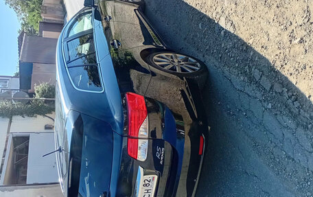 Toyota Avensis III рестайлинг, 2011 год, 1 650 000 рублей, 3 фотография