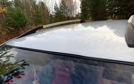 Geely MK Cross I, 2013 год, 230 000 рублей, 21 фотография