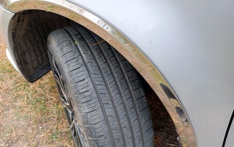 Geely MK Cross I, 2013 год, 230 000 рублей, 17 фотография