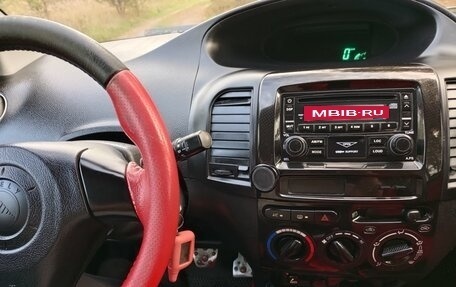 Geely MK Cross I, 2013 год, 230 000 рублей, 19 фотография