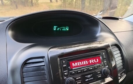 Geely MK Cross I, 2013 год, 230 000 рублей, 18 фотография