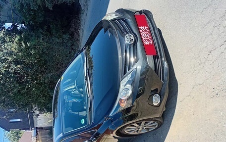 Toyota Avensis III рестайлинг, 2011 год, 1 650 000 рублей, 2 фотография