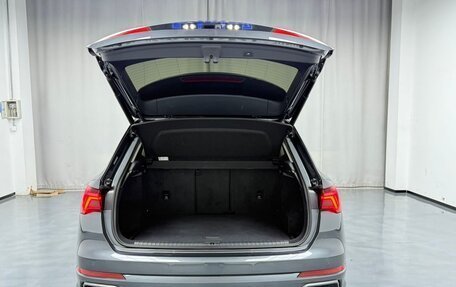Audi Q3, 2022 год, 2 350 013 рублей, 7 фотография