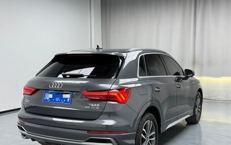 Audi Q3, 2022 год, 2 350 013 рублей, 6 фотография