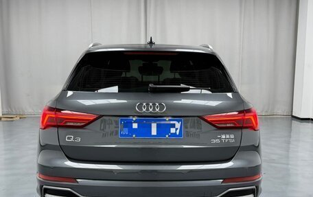Audi Q3, 2022 год, 2 350 013 рублей, 5 фотография