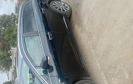 Toyota Avensis III рестайлинг, 2011 год, 1 650 000 рублей, 23 фотография