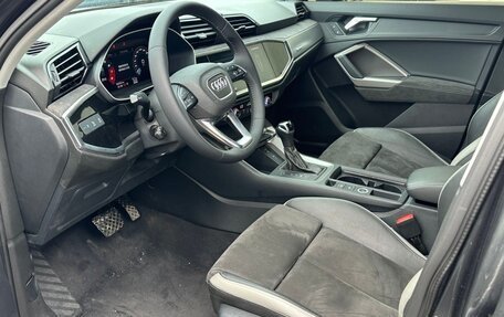 Audi Q3, 2022 год, 2 350 013 рублей, 8 фотография