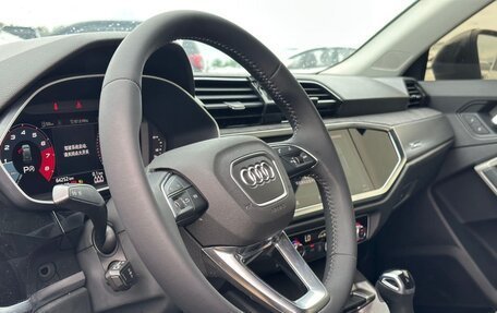 Audi Q3, 2022 год, 2 350 013 рублей, 10 фотография
