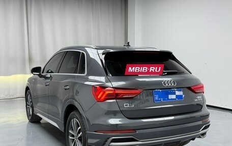Audi Q3, 2022 год, 2 350 013 рублей, 4 фотография