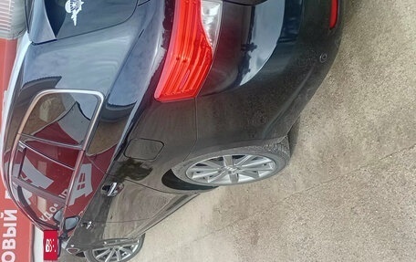 Toyota Avensis III рестайлинг, 2011 год, 1 650 000 рублей, 26 фотография