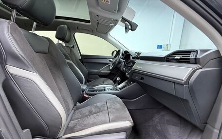 Audi Q3, 2022 год, 2 350 013 рублей, 14 фотография