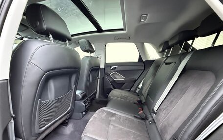 Audi Q3, 2022 год, 2 350 013 рублей, 16 фотография