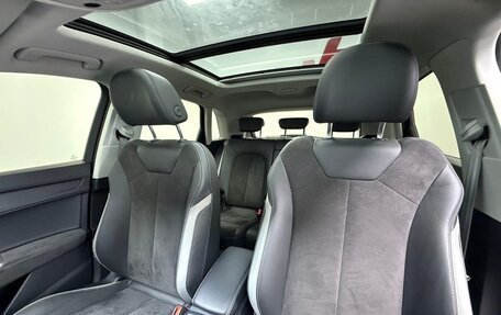 Audi Q3, 2022 год, 2 350 013 рублей, 15 фотография
