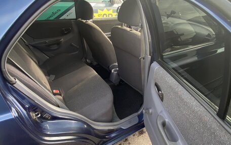 Hyundai Accent II, 2006 год, 290 000 рублей, 3 фотография