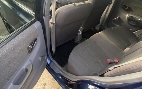 Hyundai Accent II, 2006 год, 290 000 рублей, 2 фотография