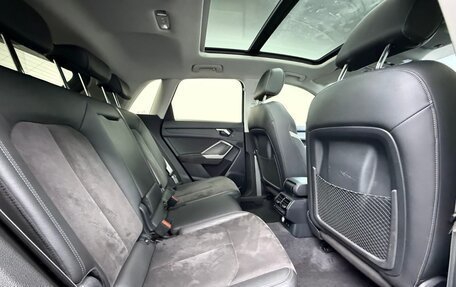 Audi Q3, 2022 год, 2 350 013 рублей, 17 фотография