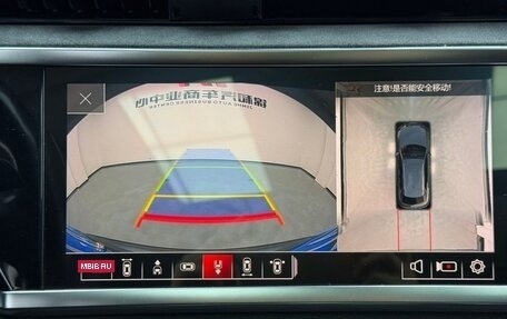 Audi Q3, 2022 год, 2 350 013 рублей, 12 фотография