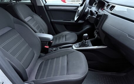 Renault Arkana I, 2019 год, 1 399 000 рублей, 11 фотография