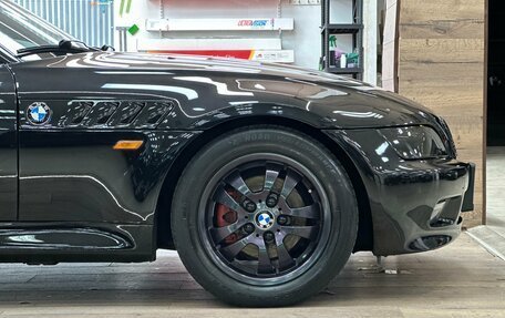 BMW Z3, 1998 год, 1 550 000 рублей, 6 фотография