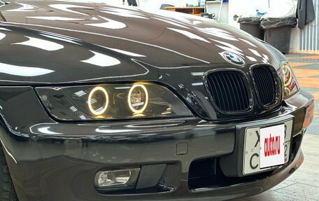 BMW Z3, 1998 год, 1 550 000 рублей, 7 фотография