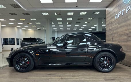 BMW Z3, 1998 год, 1 550 000 рублей, 11 фотография