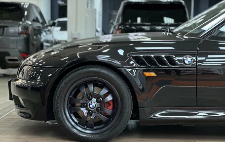 BMW Z3, 1998 год, 1 550 000 рублей, 12 фотография