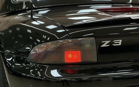 BMW Z3, 1998 год, 1 550 000 рублей, 18 фотография