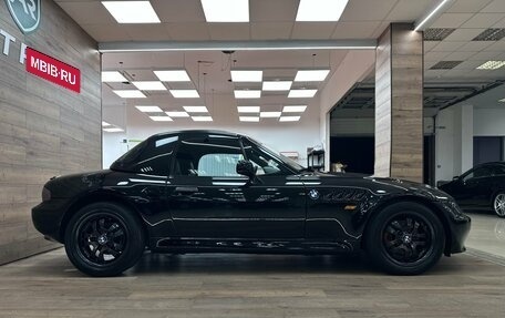 BMW Z3, 1998 год, 1 550 000 рублей, 5 фотография