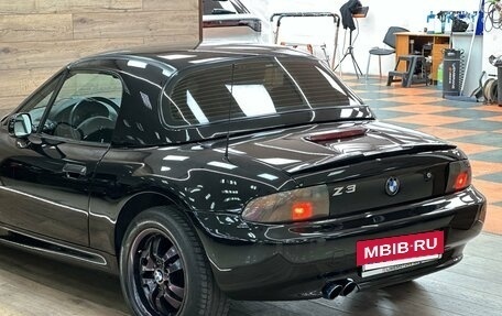 BMW Z3, 1998 год, 1 550 000 рублей, 14 фотография