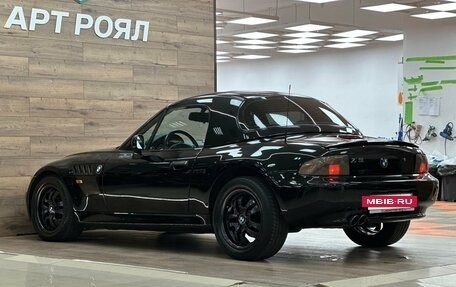BMW Z3, 1998 год, 1 550 000 рублей, 13 фотография