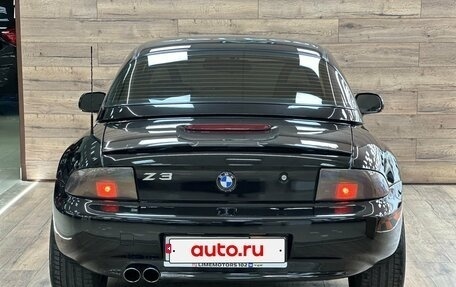BMW Z3, 1998 год, 1 550 000 рублей, 15 фотография