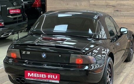 BMW Z3, 1998 год, 1 550 000 рублей, 16 фотография