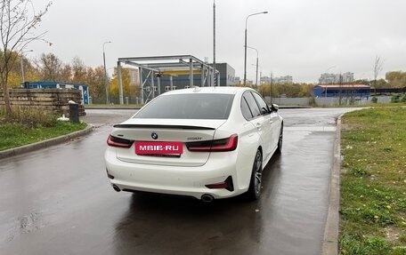 BMW 3 серия, 2020 год, 3 550 000 рублей, 3 фотография
