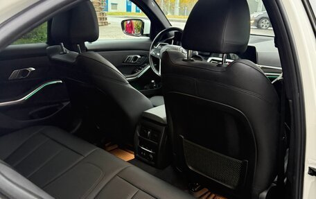 BMW 3 серия, 2020 год, 3 550 000 рублей, 12 фотография