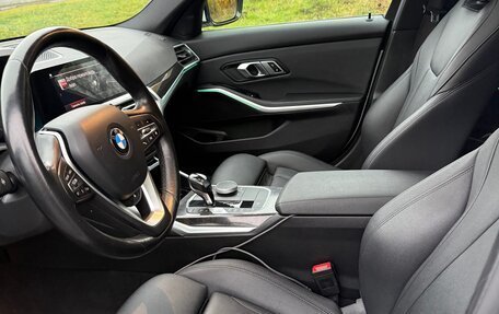 BMW 3 серия, 2020 год, 3 550 000 рублей, 16 фотография
