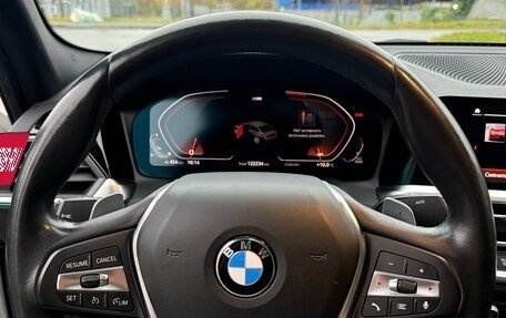 BMW 3 серия, 2020 год, 3 550 000 рублей, 18 фотография