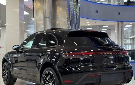 Porsche Macan I рестайлинг, 2025 год, 11 495 000 рублей, 3 фотография