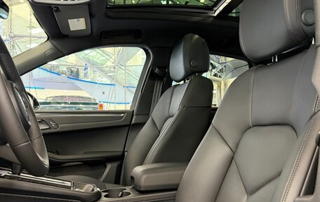Porsche Macan I рестайлинг, 2025 год, 11 495 000 рублей, 7 фотография