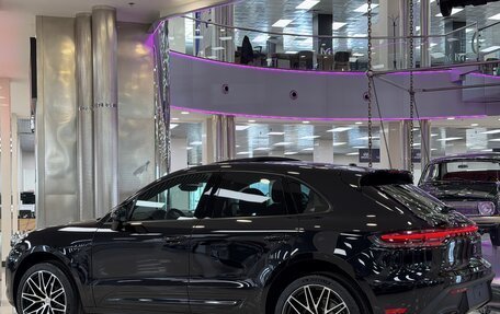 Porsche Macan I рестайлинг, 2025 год, 11 495 000 рублей, 11 фотография